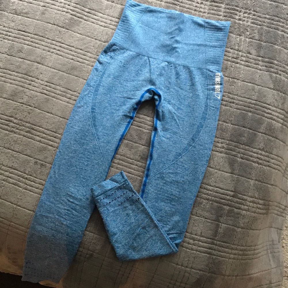 Gym Shark size Small workout tights